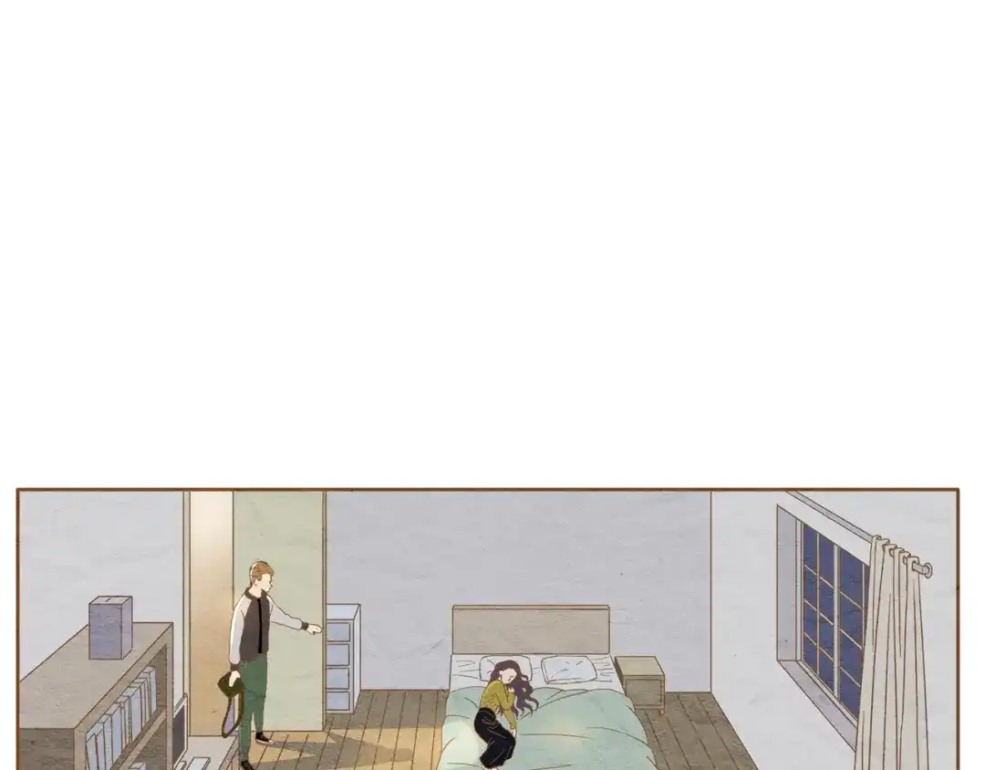 《梧桐细雨》第57话 你回来了 第47页