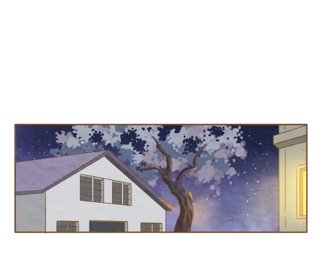 《梧桐细雨》第57话 你回来了 第2页