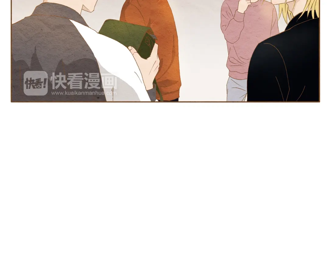 《梧桐细雨》第57话 你回来了 第37页
