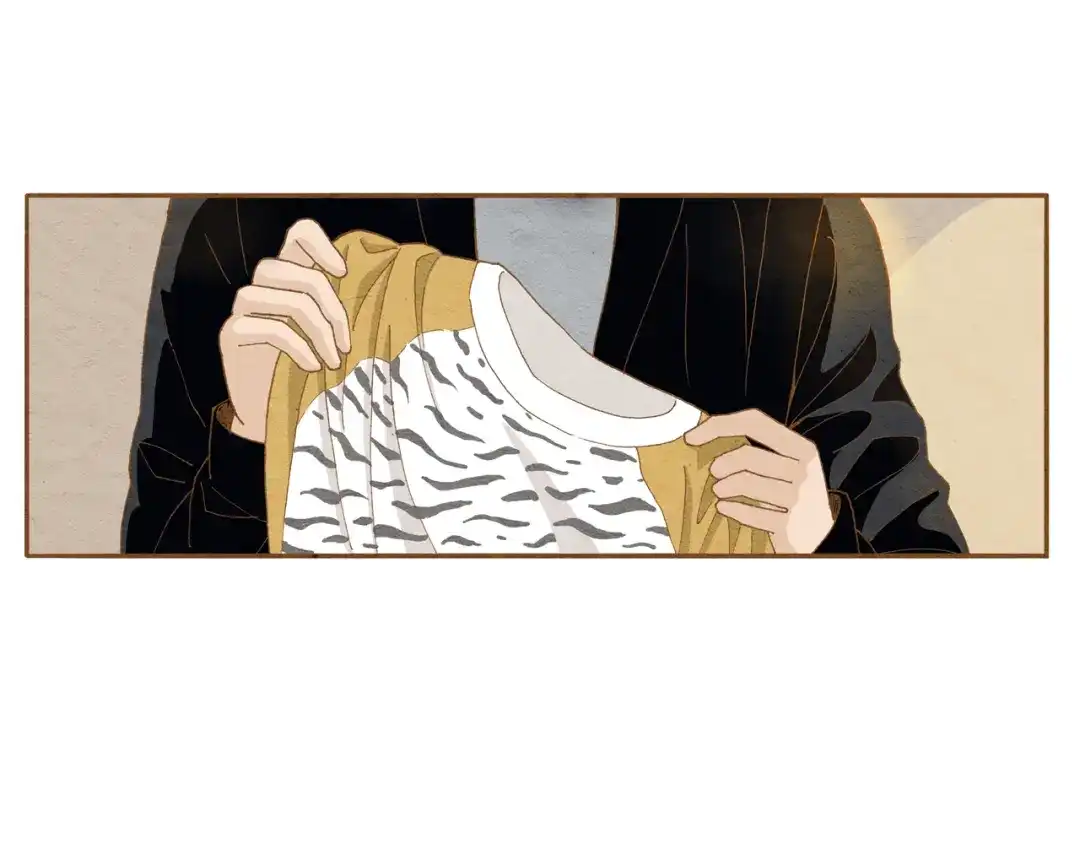 《梧桐细雨》第57话 你回来了 第5页