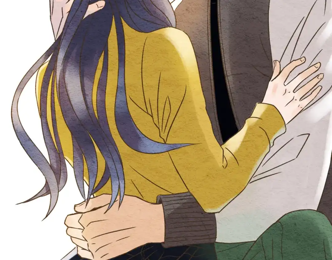 《梧桐细雨》第58话 请再多给我一点爱的自信心~ 第47页