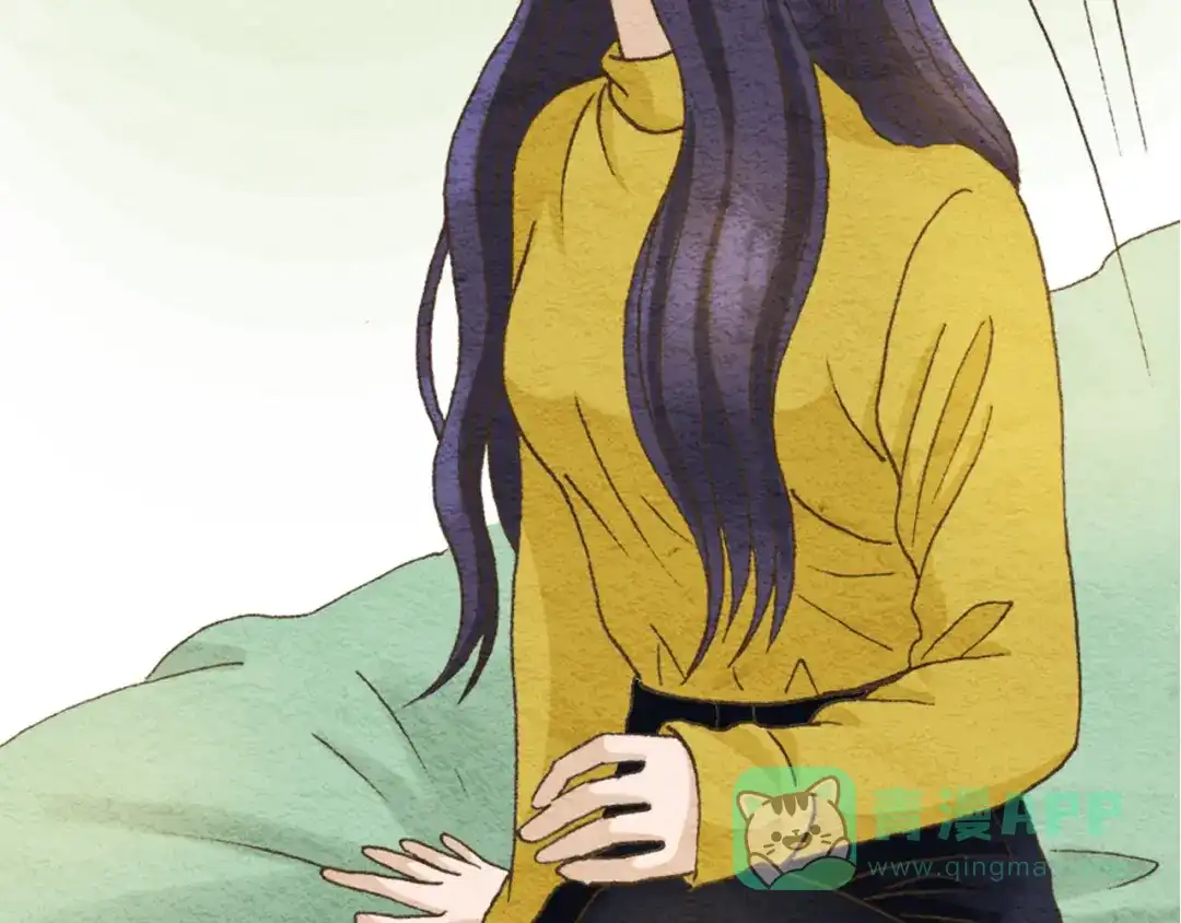 《梧桐细雨》第58话 请再多给我一点爱的自信心~ 第6页