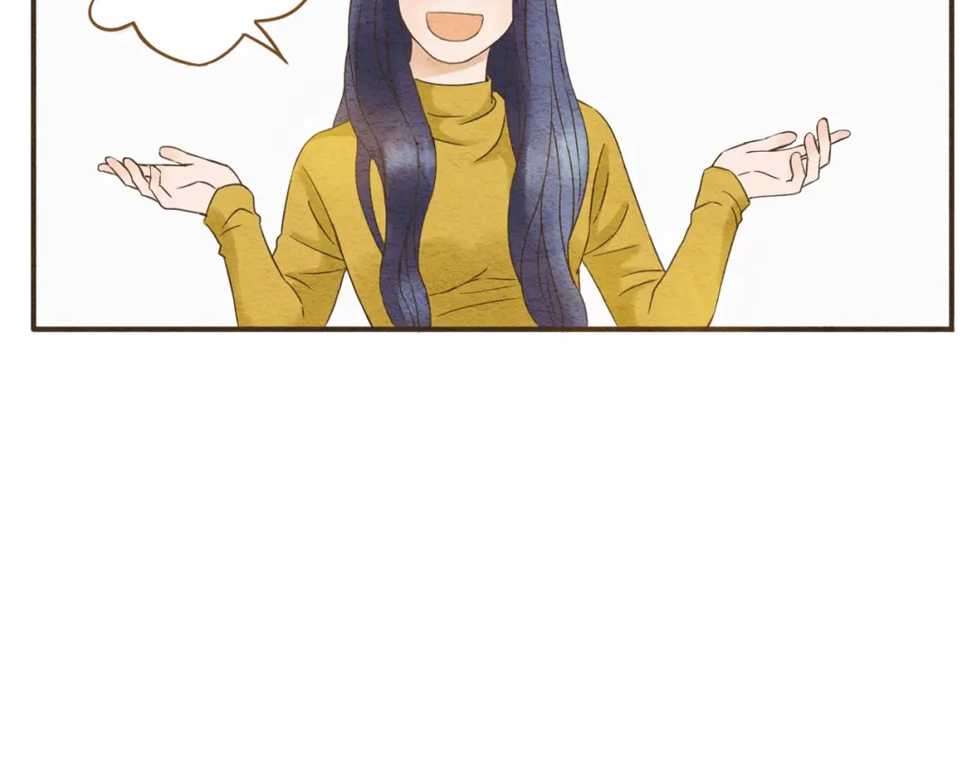 《梧桐细雨》第58话 请再多给我一点爱的自信心~ 第35页