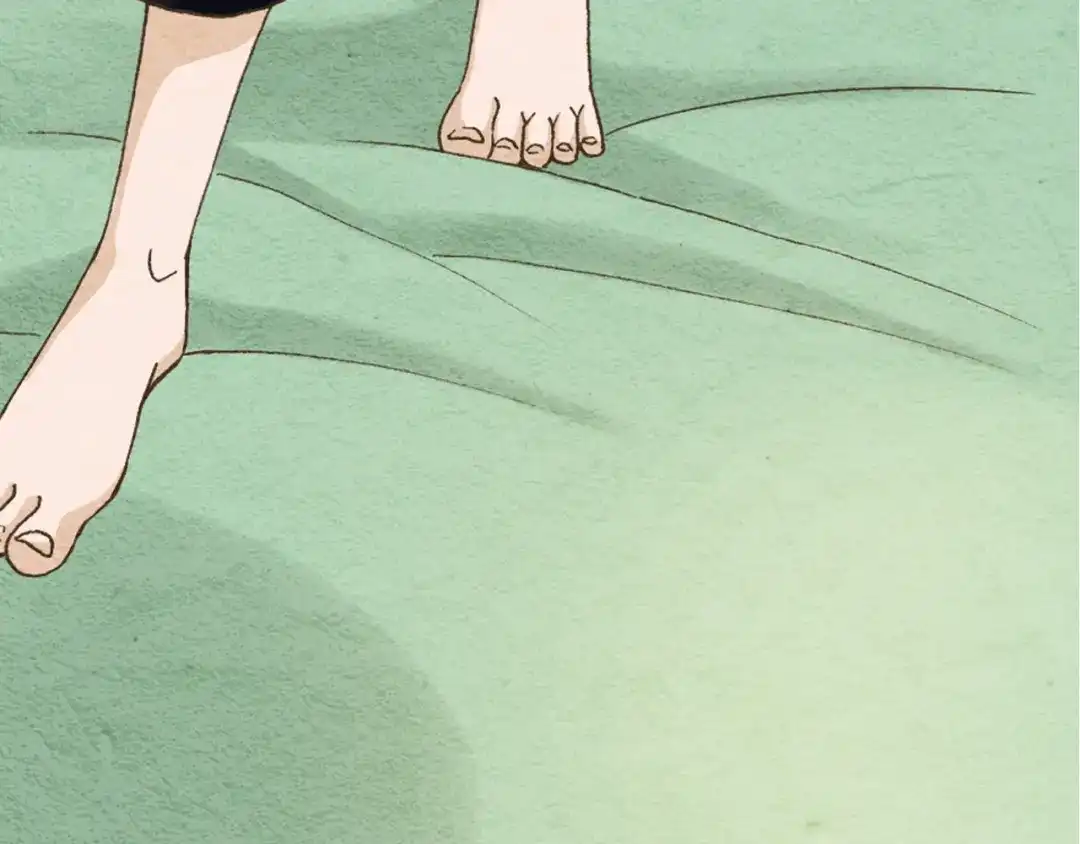 《梧桐细雨》第58话 请再多给我一点爱的自信心~ 第8页
