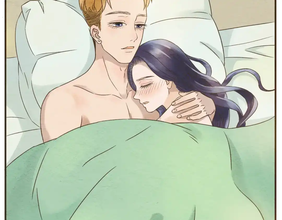 《梧桐细雨》第59话 搬过来一起住吧~ 第19页
