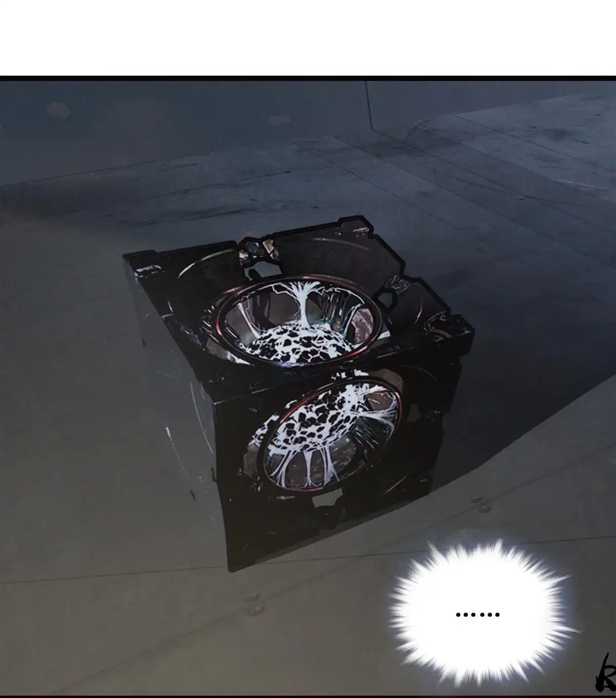 《无畏之触》第3回 无畏之触 第42页