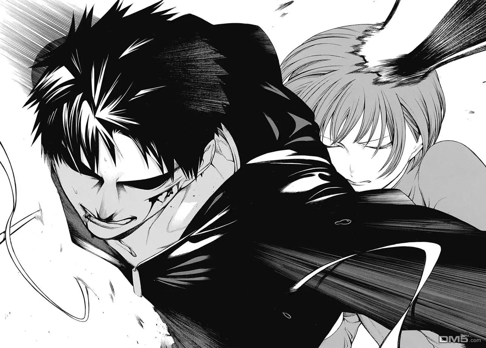 《物物语》第37话 意志 第28页