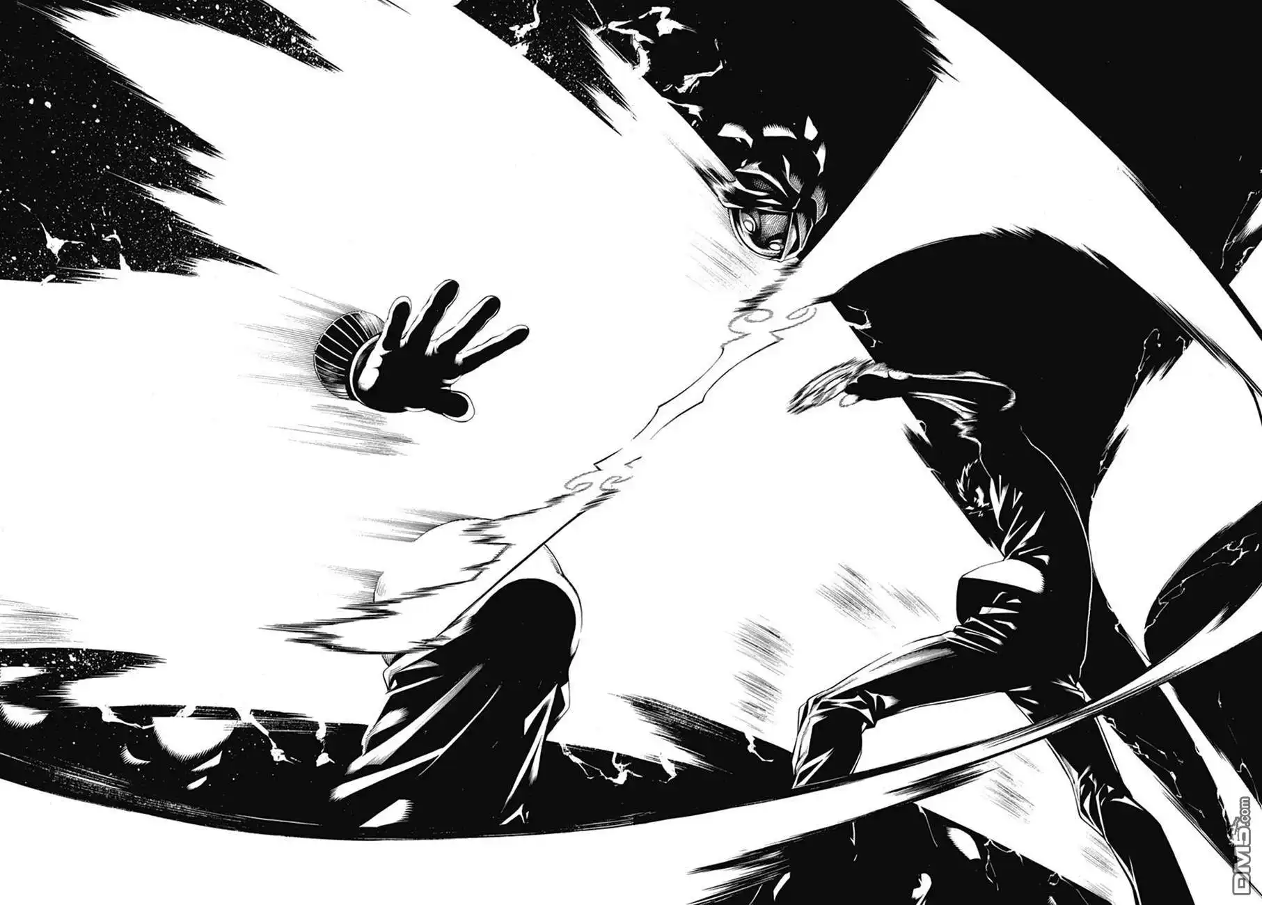 《物物语》第48话 林马 第32页