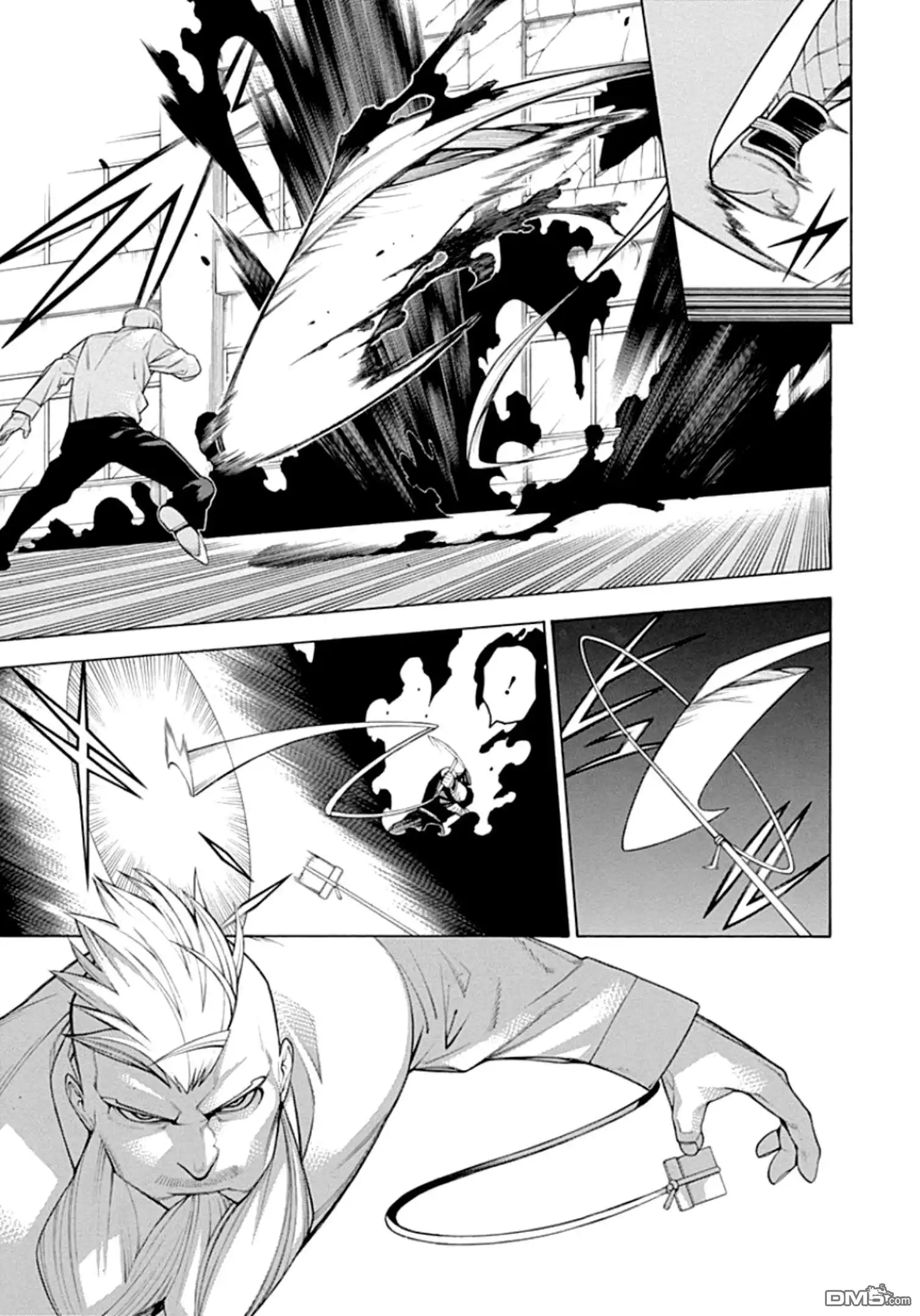 《物物语》第57话 相博 第9页