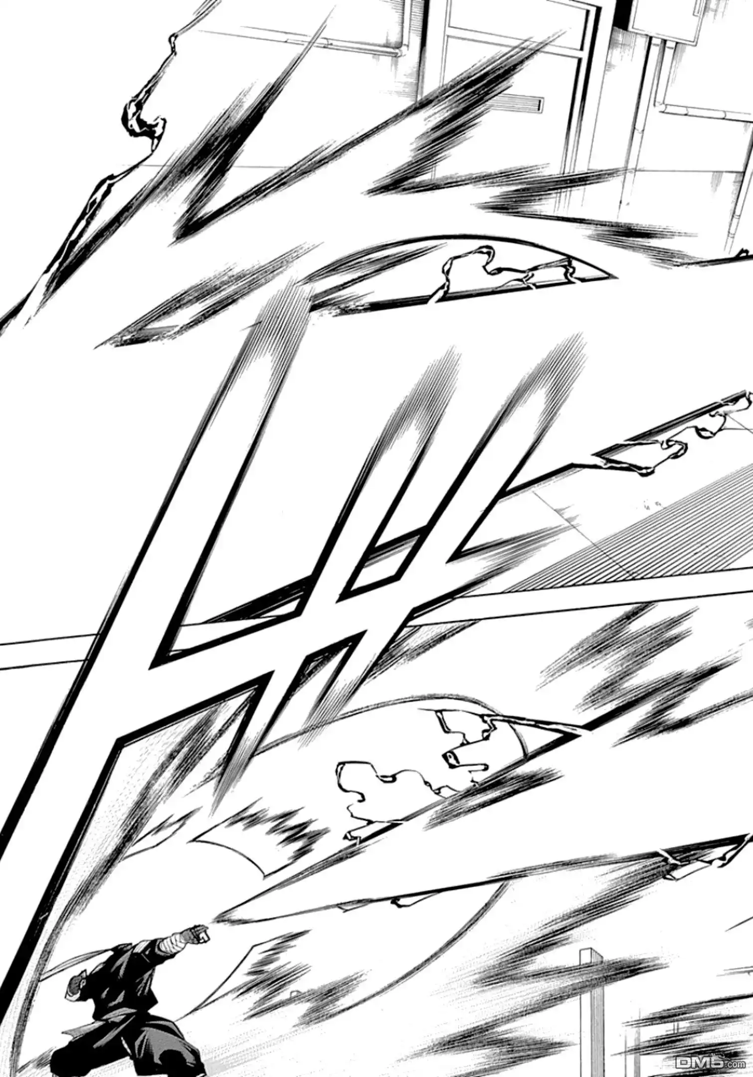 《物物语》第58话 枪攘 第23页