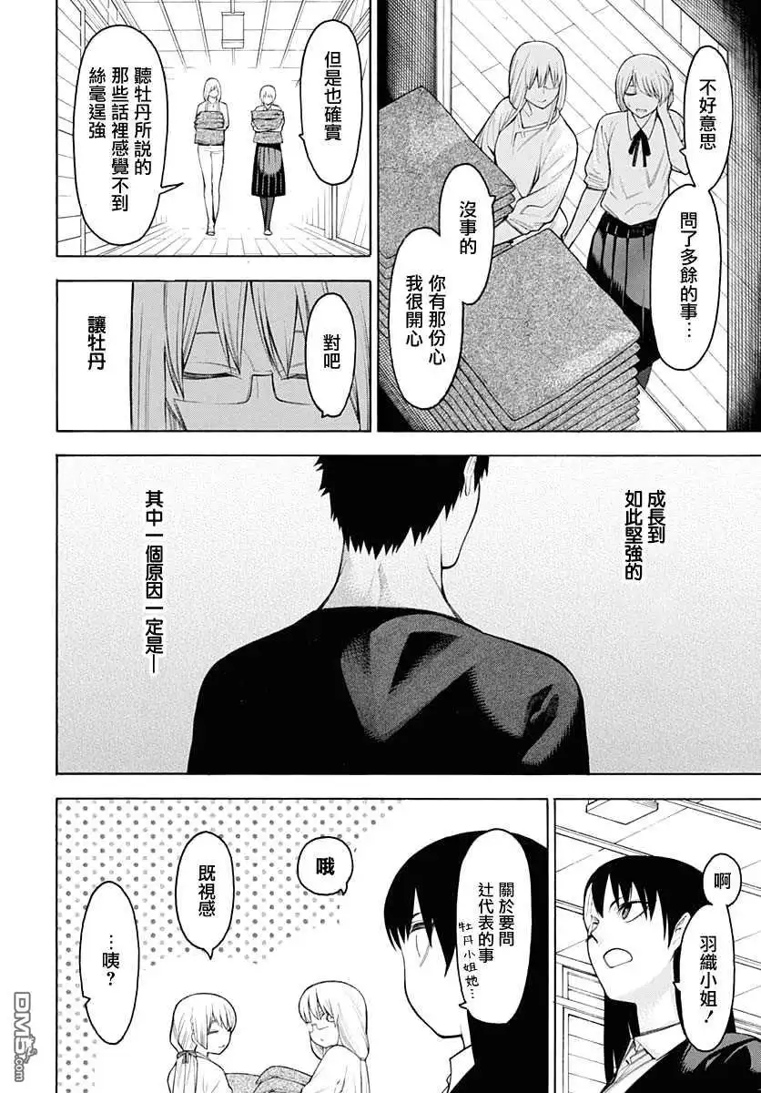 《物物语》第63话 齐心 第20页