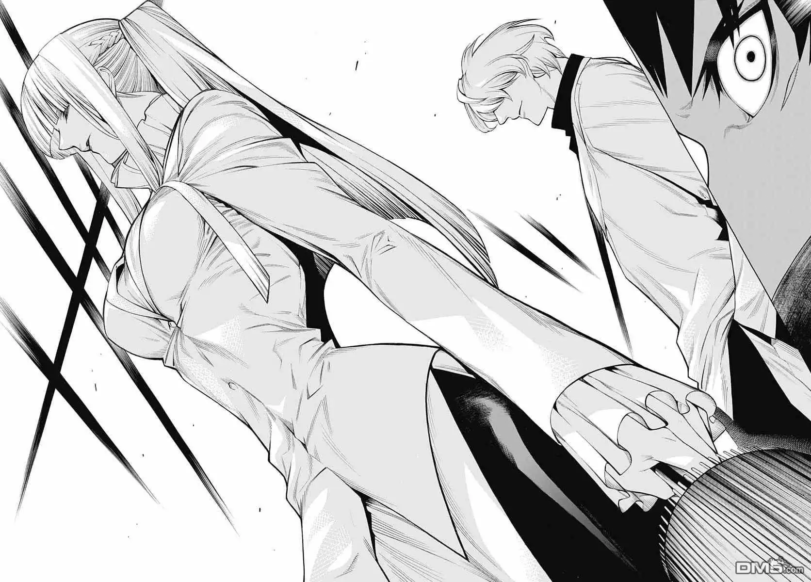 《物物语》第69话 第21页