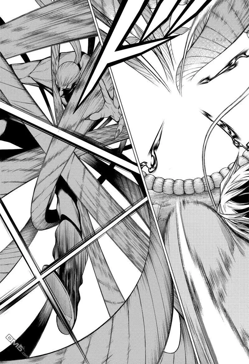 《物物语》第85话 第24页