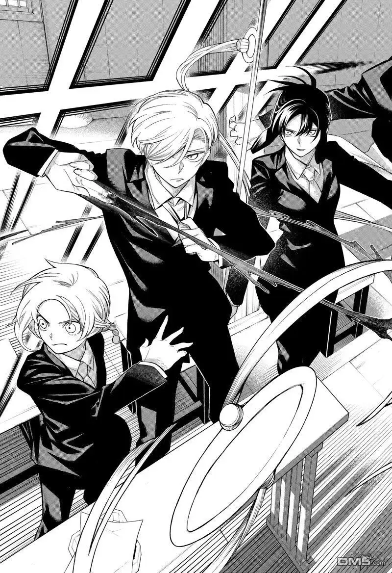 《物物语》第99话 第30页