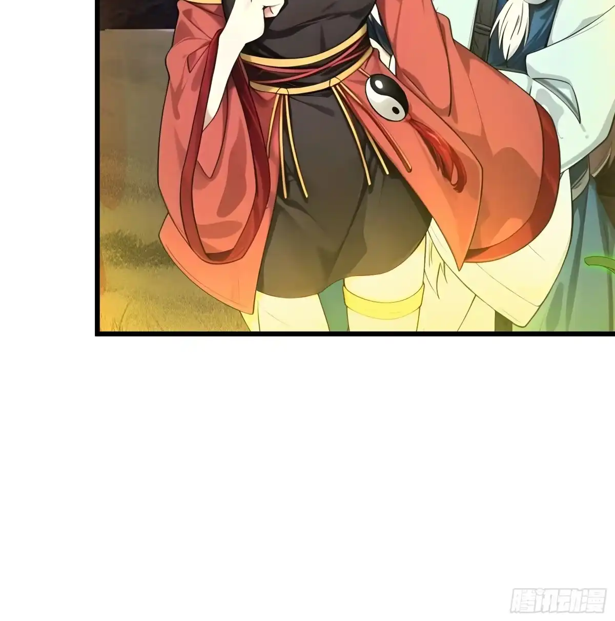 《无限抽取：开局核平修仙世界》044 大战二位祖师【2】 第109页