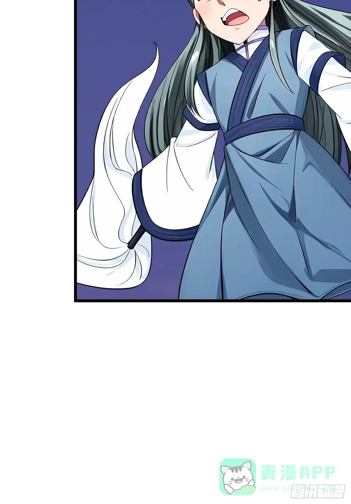 《无限抽取：开局核平修仙世界》第46话 夭寿山的末日？！ 第21页