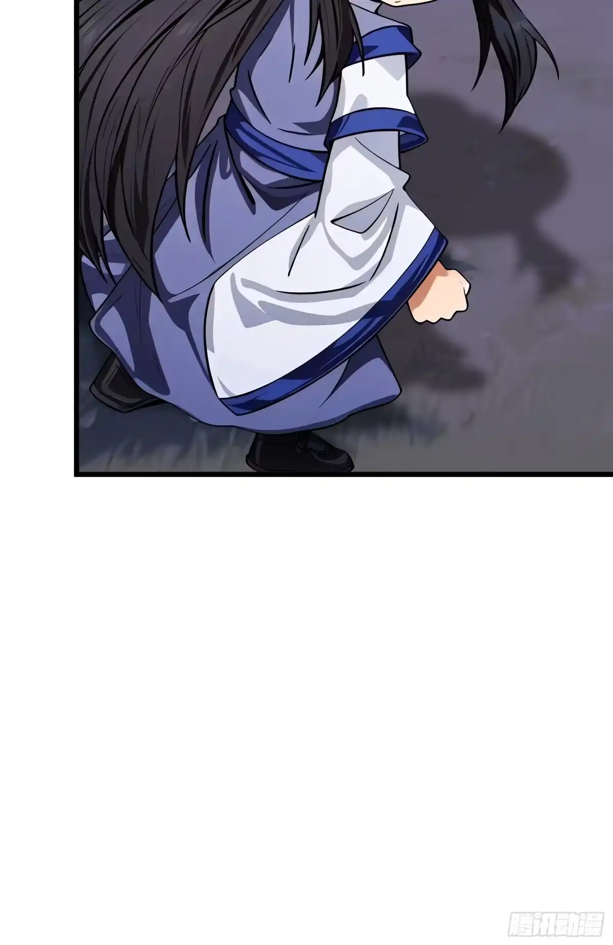 《无限抽取：开局核平修仙世界》第47话 寿仙登场，拼死一击！ 第33页