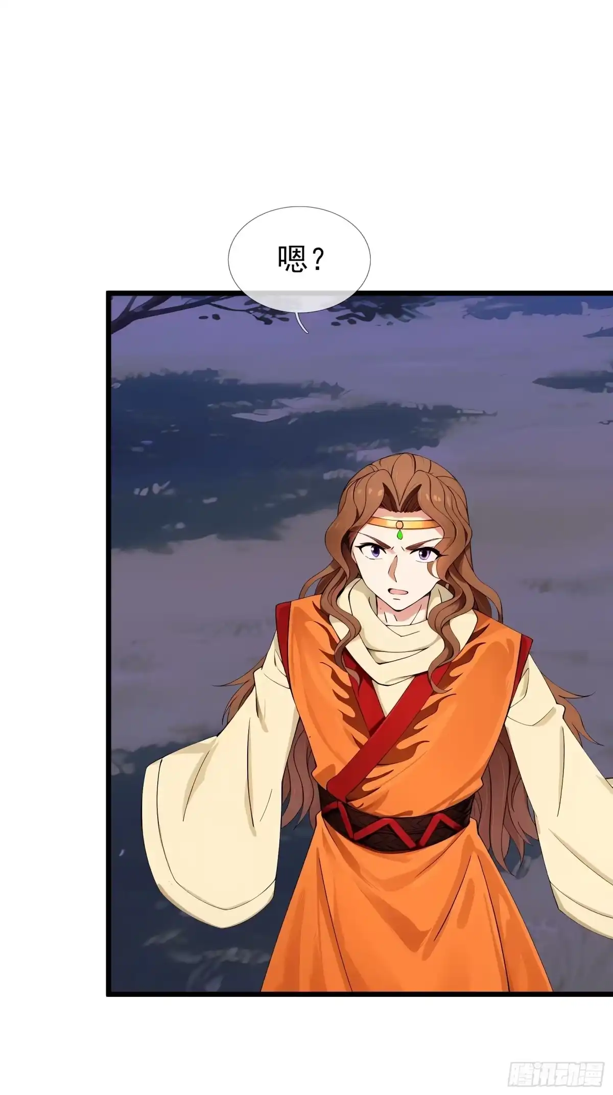《无限抽取：开局核平修仙世界》第47话 寿仙登场，拼死一击！ 第27页