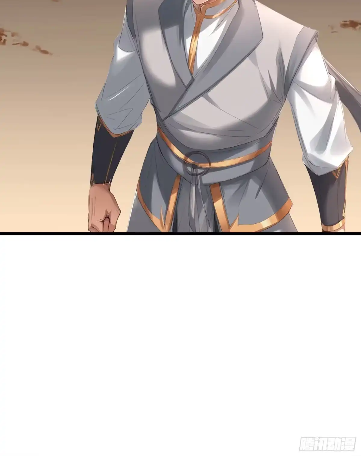 《无限抽取：开局核平修仙世界》第50话 大家一起上！ 第35页