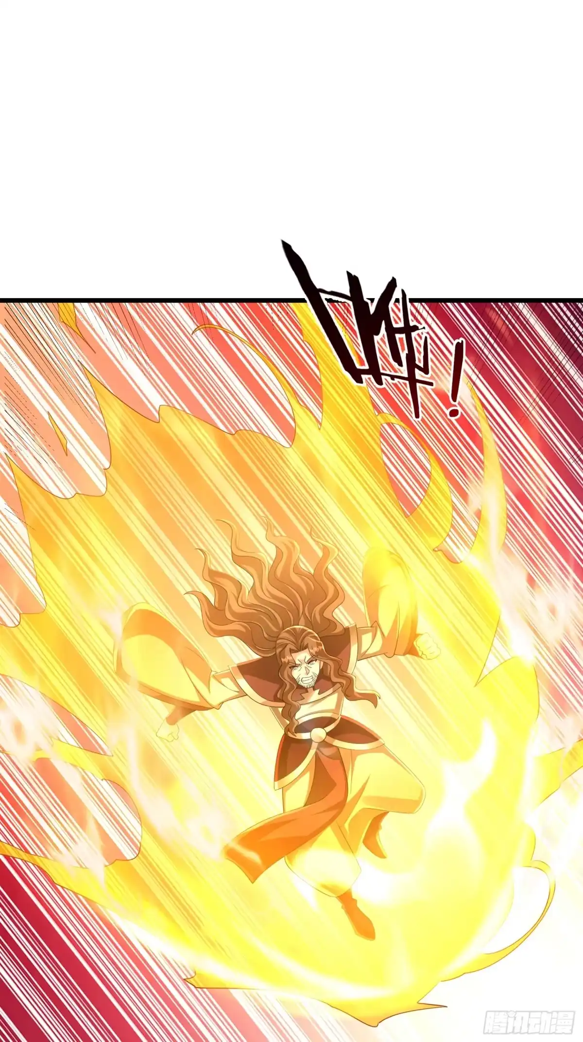 《无限抽取：开局核平修仙世界》第58话 乌斯国，危！ 第38页