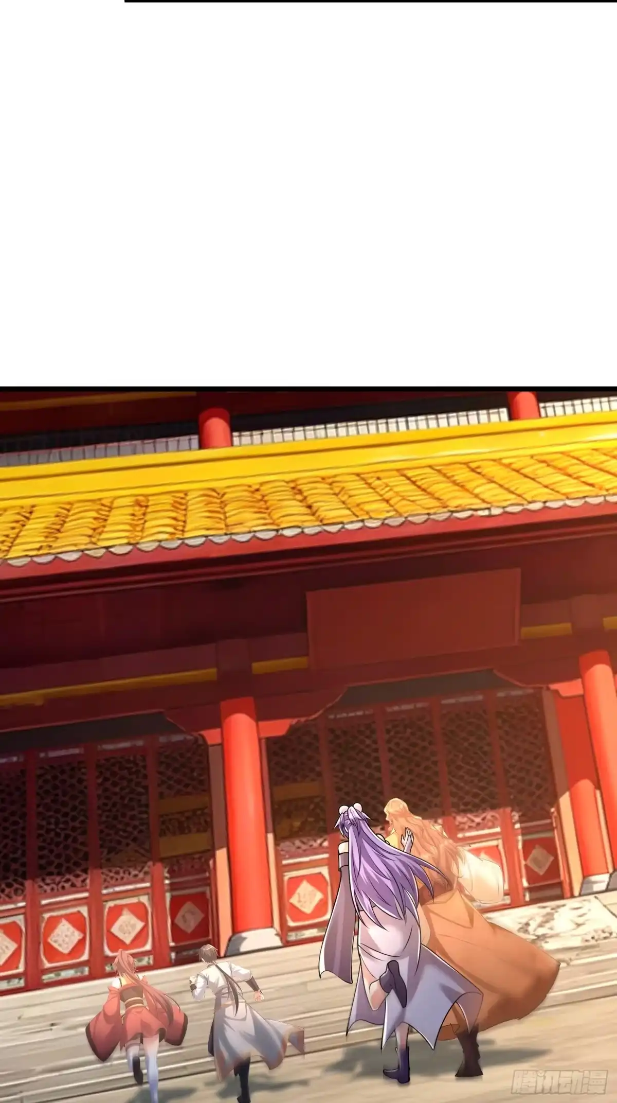 《无限抽取：开局核平修仙世界》第58话 乌斯国，危！ 第59页