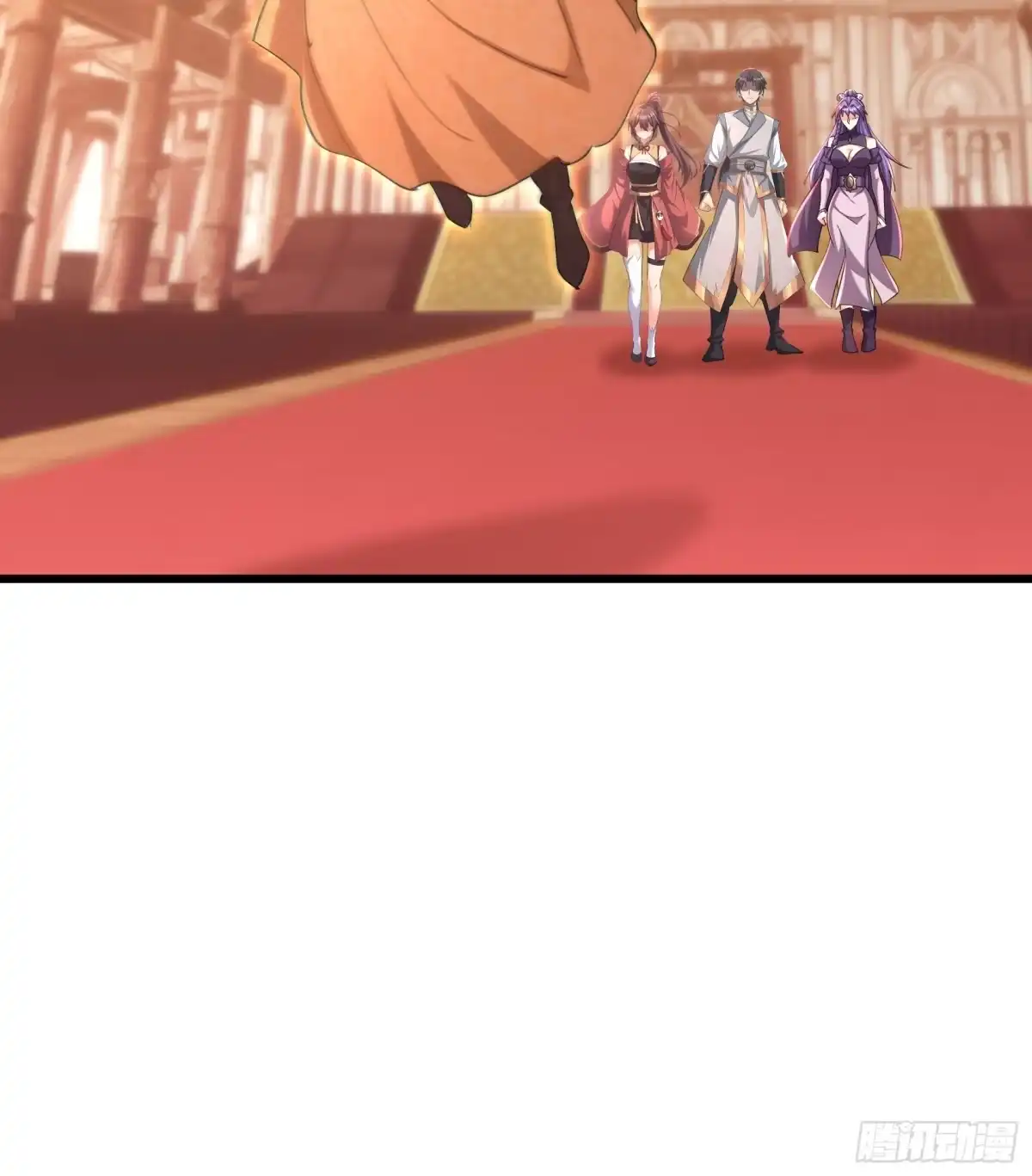 《无限抽取：开局核平修仙世界》第58话 乌斯国，危！ 第16页