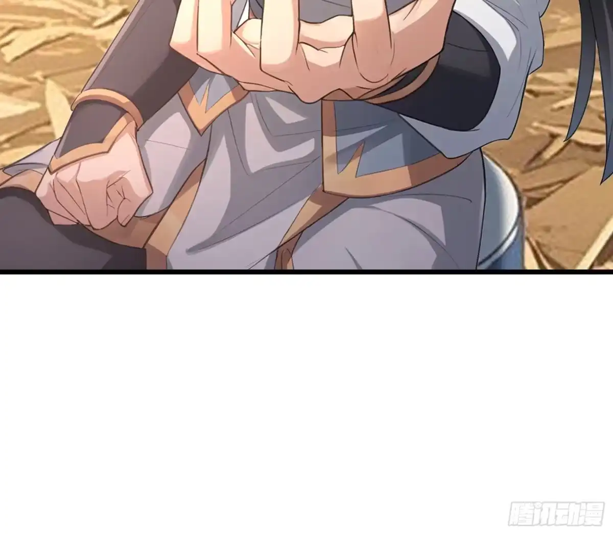 《无限抽取：开局核平修仙世界》第59话 来者不善！ 第48页