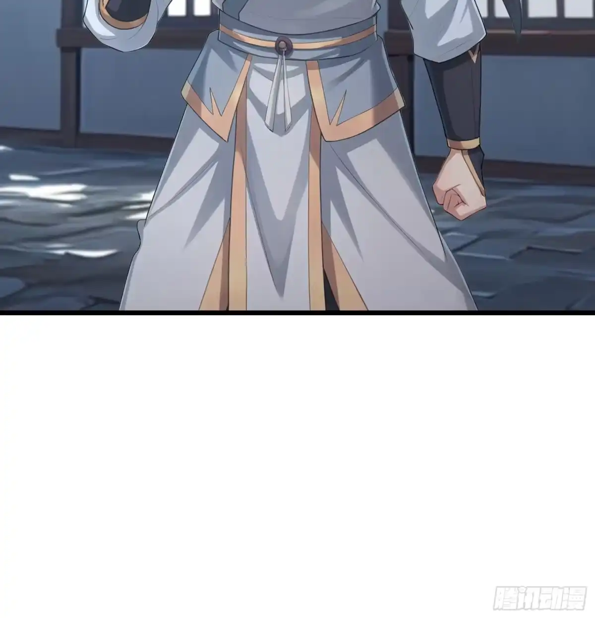 《无限抽取：开局核平修仙世界》第62话 捐赠通天之塔？！ 第16页