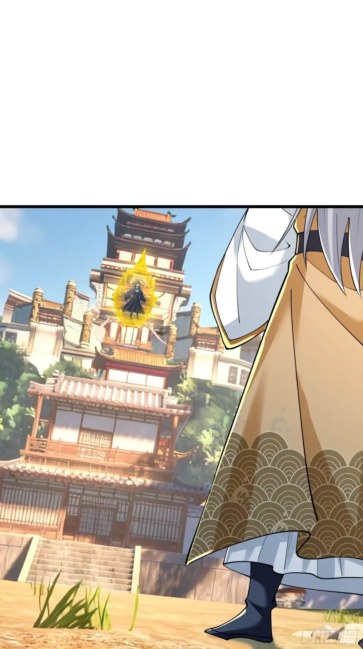 《无限抽取：开局核平修仙世界》第64话 妖魔进犯! 第44页