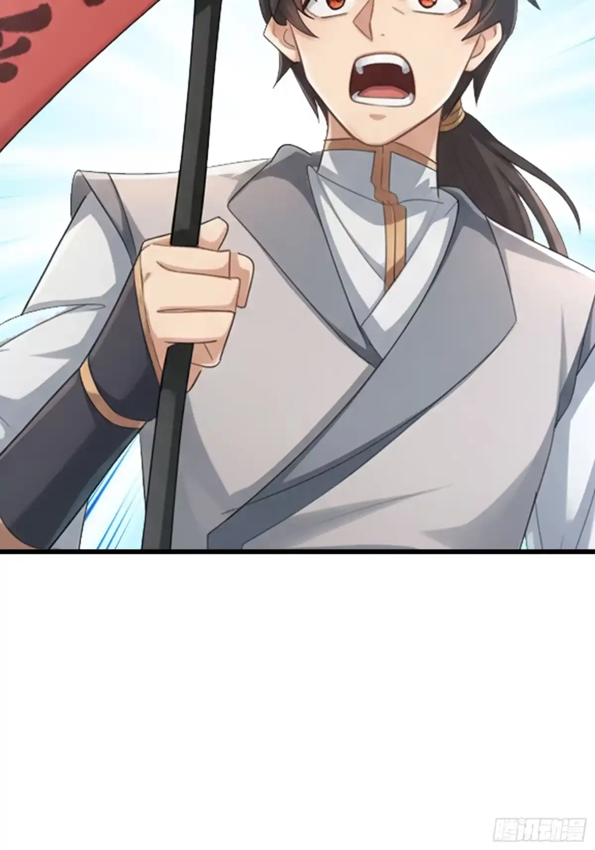 《无限抽取：开局核平修仙世界》第66话 清算日 第59页