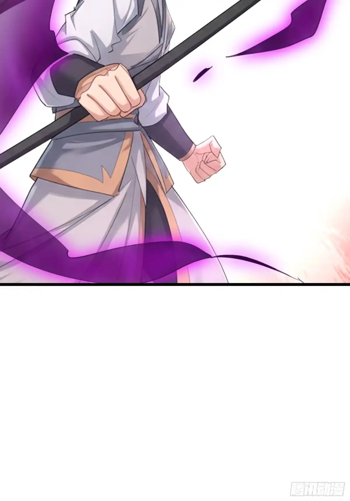 《无限抽取：开局核平修仙世界》第67话 偃旗息鼓 第6页
