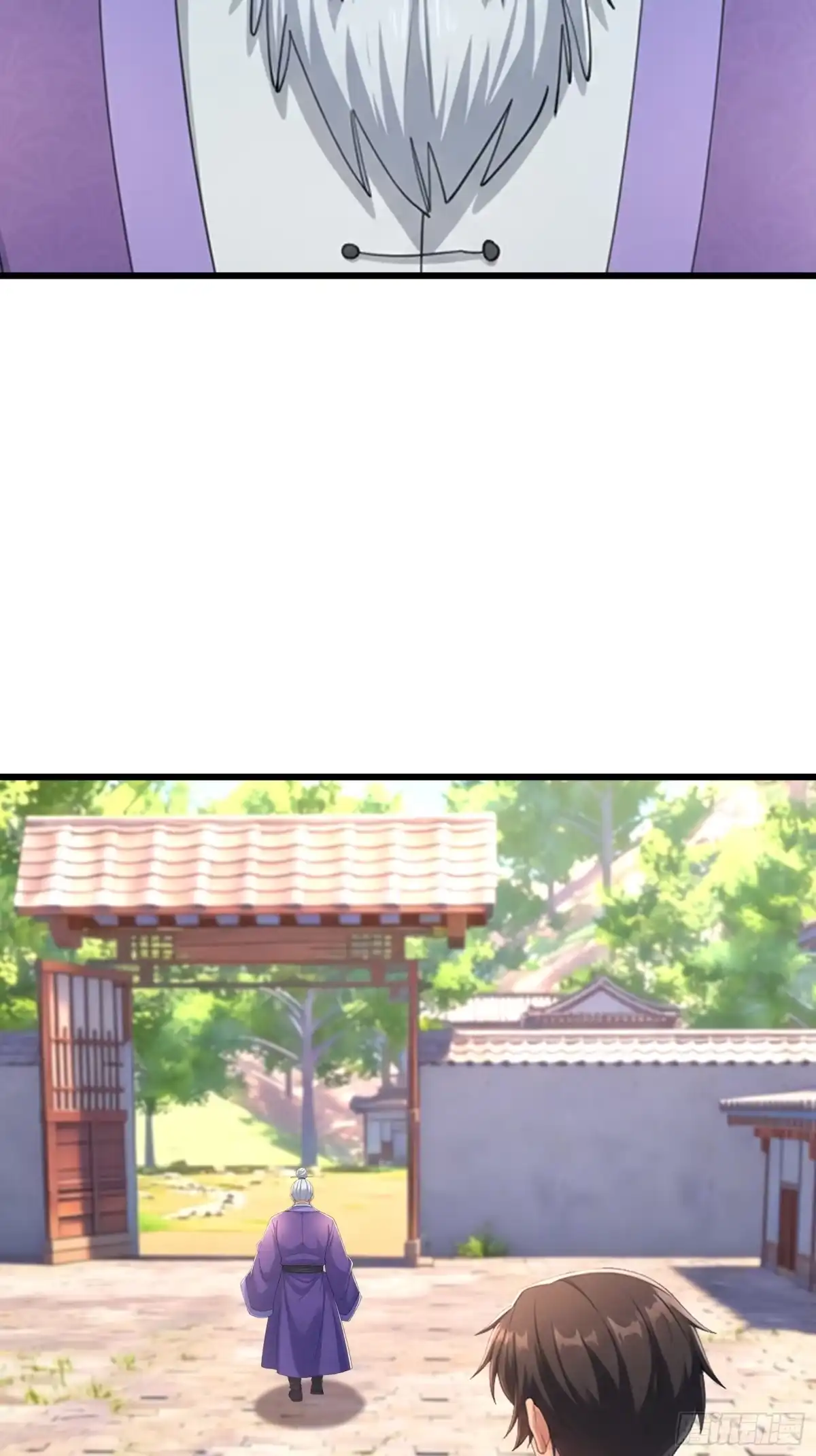 《无限抽取：开局核平修仙世界》第67话 偃旗息鼓 第50页
