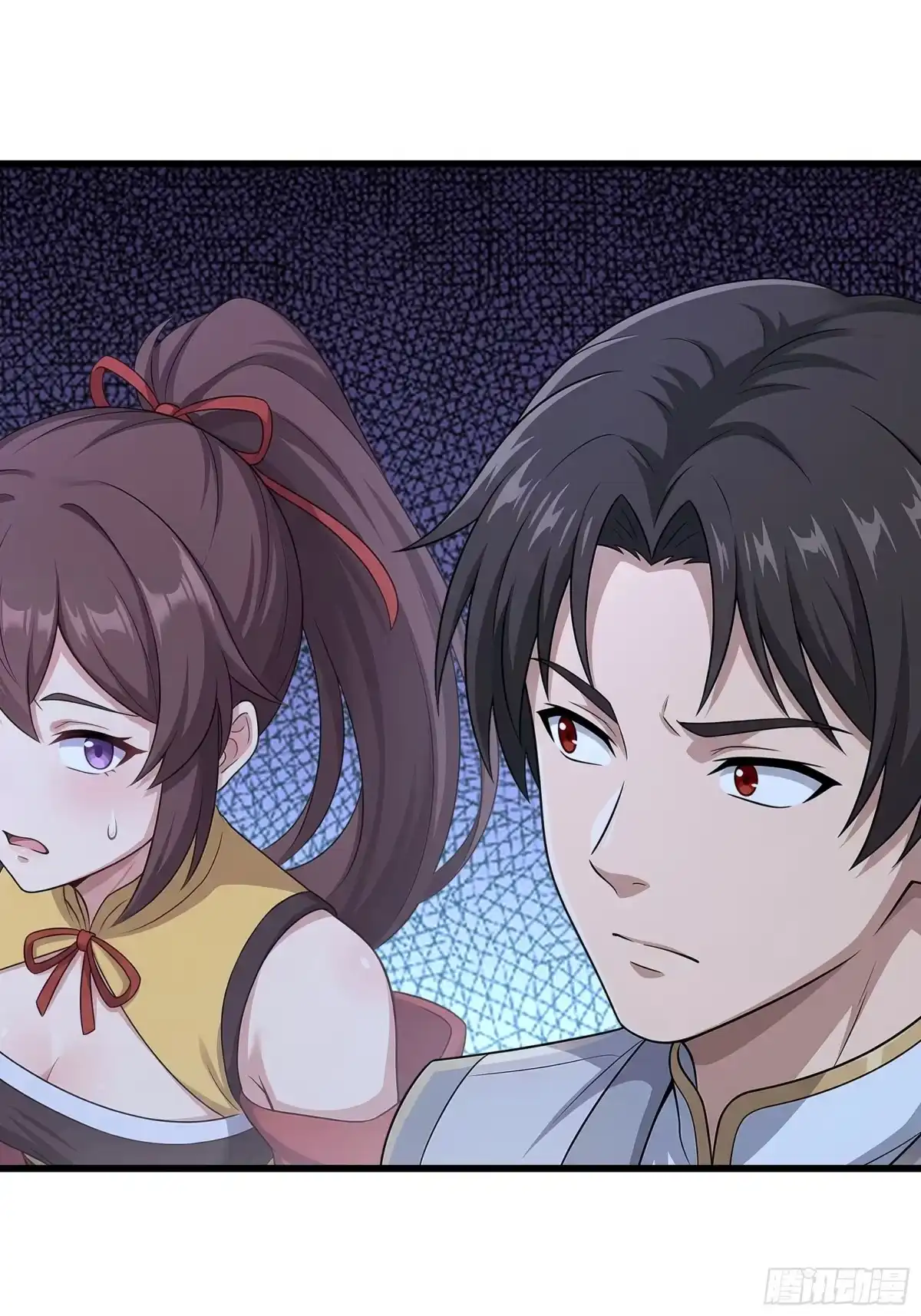 《无限抽取：开局核平修仙世界》第74话 收拾蜘蛛精 第35页