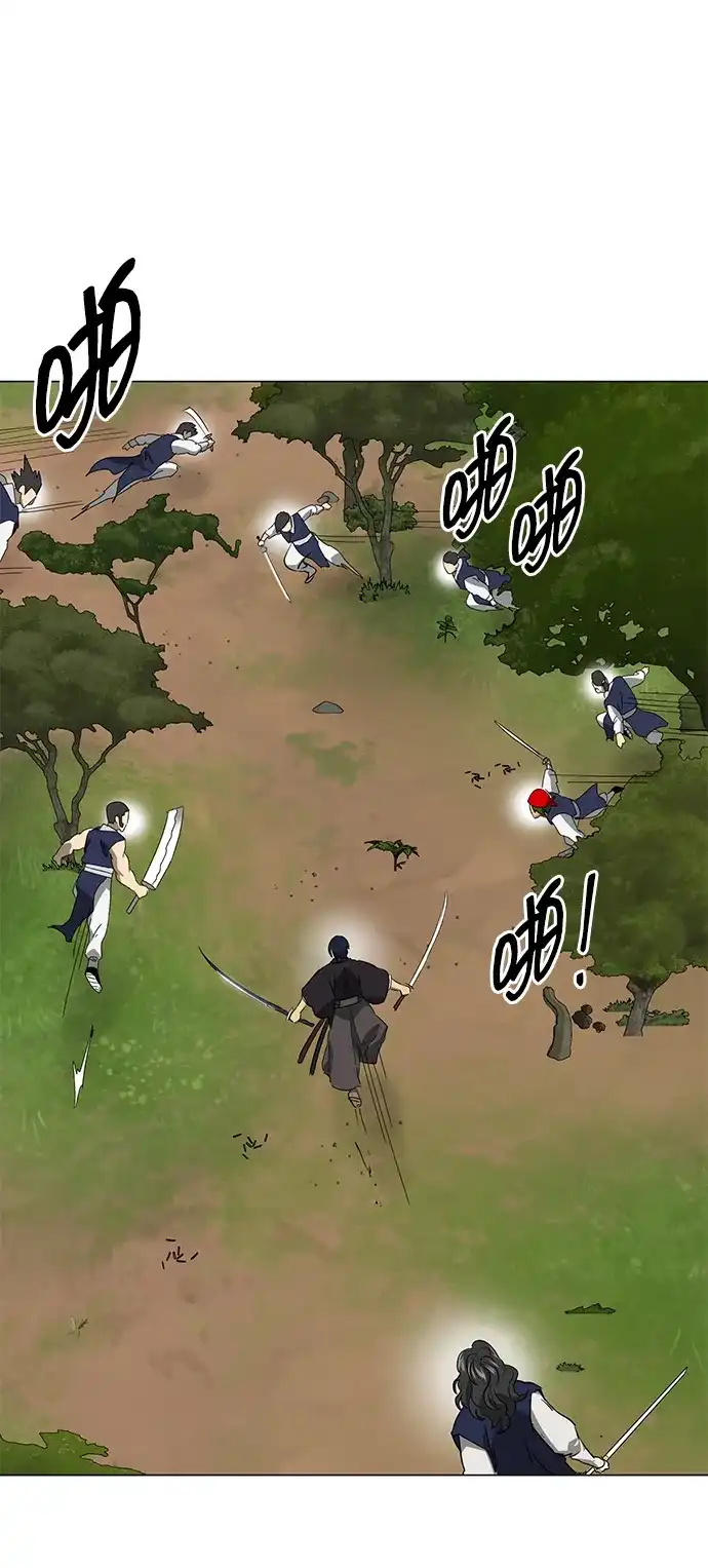 《无限升级in武林》[第2季] 第21话 宫本真守（3） 第63页