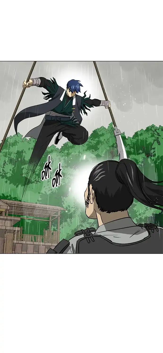 《无限升级in武林》[第2季] 第28话 一举两得（2） 第33页