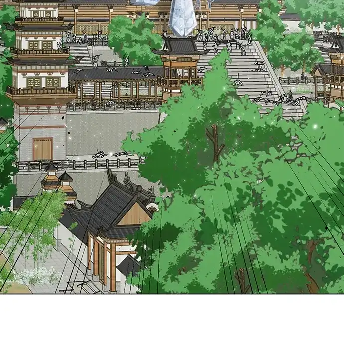 无限升级in武林 [第2季] 第34话 楚吕奚（5） 第171页