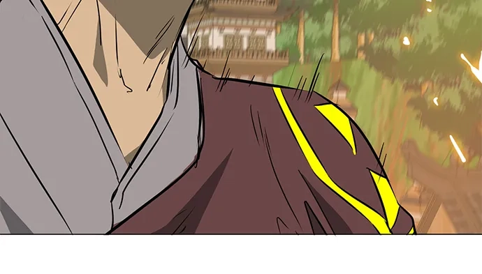 无限升级in武林 [第2季] 第34话 楚吕奚（5） 第11页