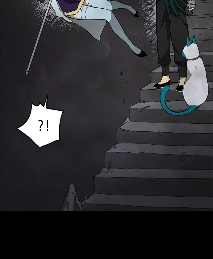 无限升级in武林 [第2季] 第37话 寻宝（3） 第35页