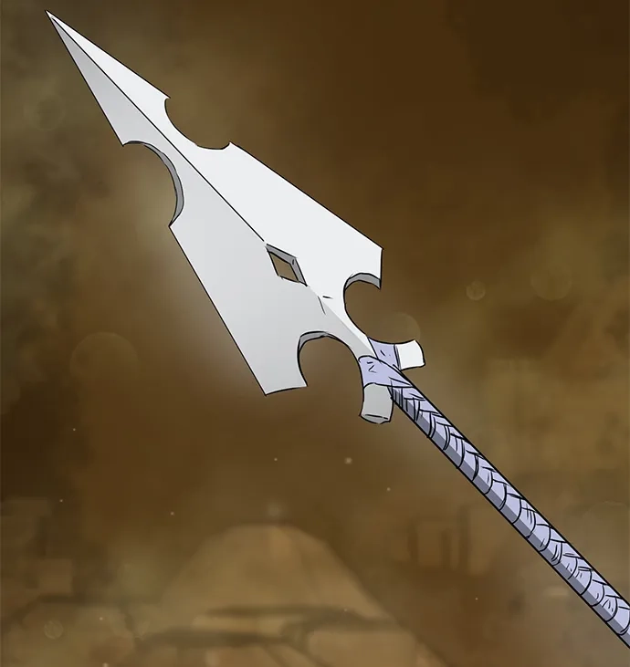 无限升级in武林 [第2季] 第38话 热帝大战功，以及… 第103页