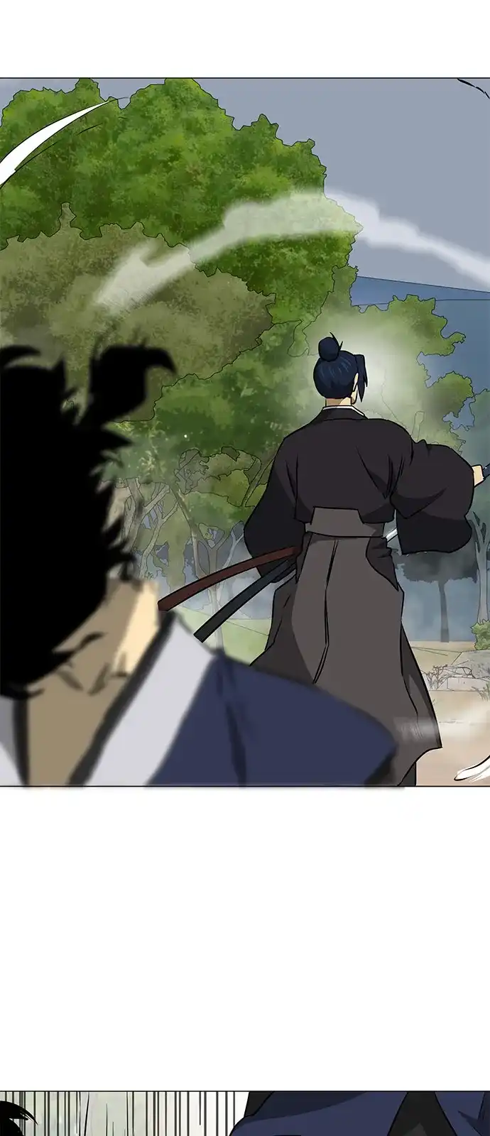 无限升级in武林 [第2季] 第39话 塞外四鬼 第86页