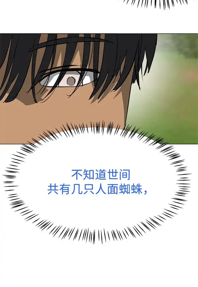 无限升级in武林 [第2季] 第41话 万年人面蜘蛛 第19页