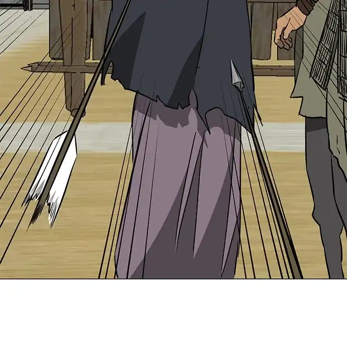无限升级in武林 [第2季] 第42话 市街战 第27页