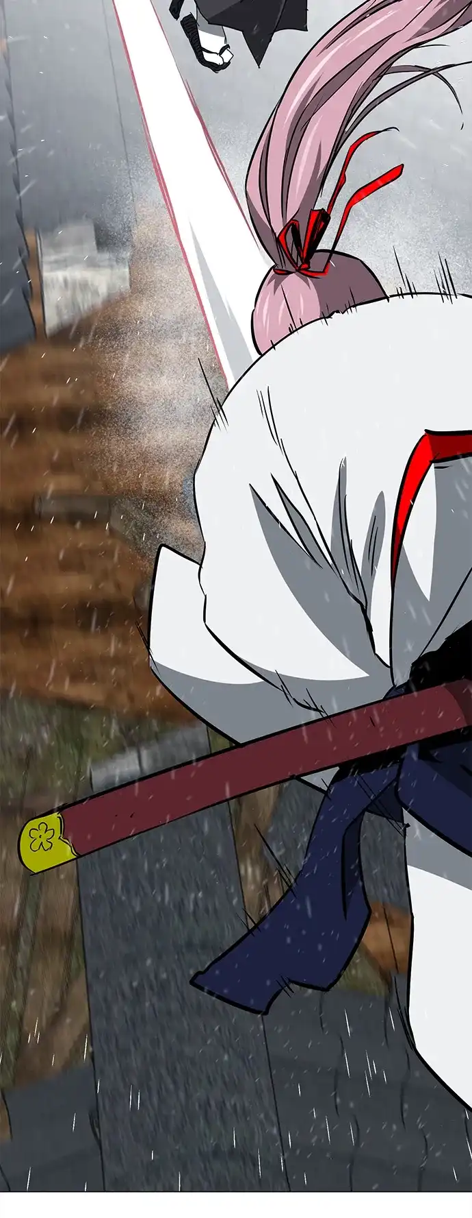 无限升级in武林 [第2季] 第43话 市街战（2）埋伏 第102页