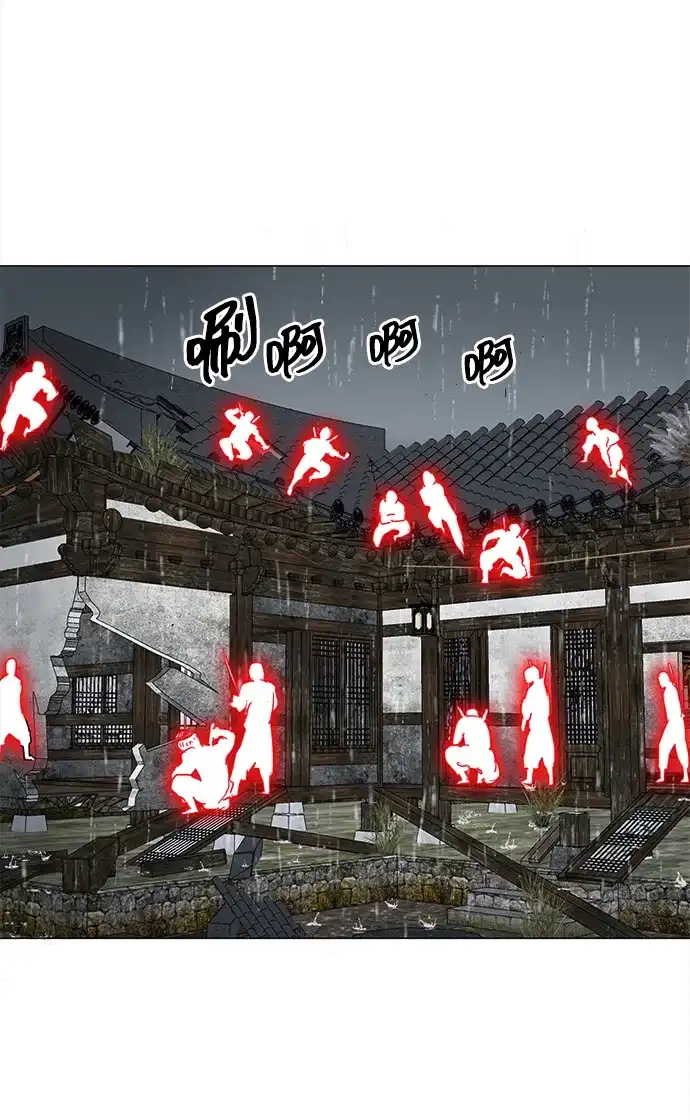 无限升级in武林 [第2季] 第43话 市街战（2）埋伏 第19页