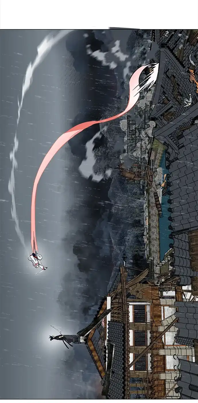 无限升级in武林 [第2季] 第43话 市街战（2）埋伏 第71页