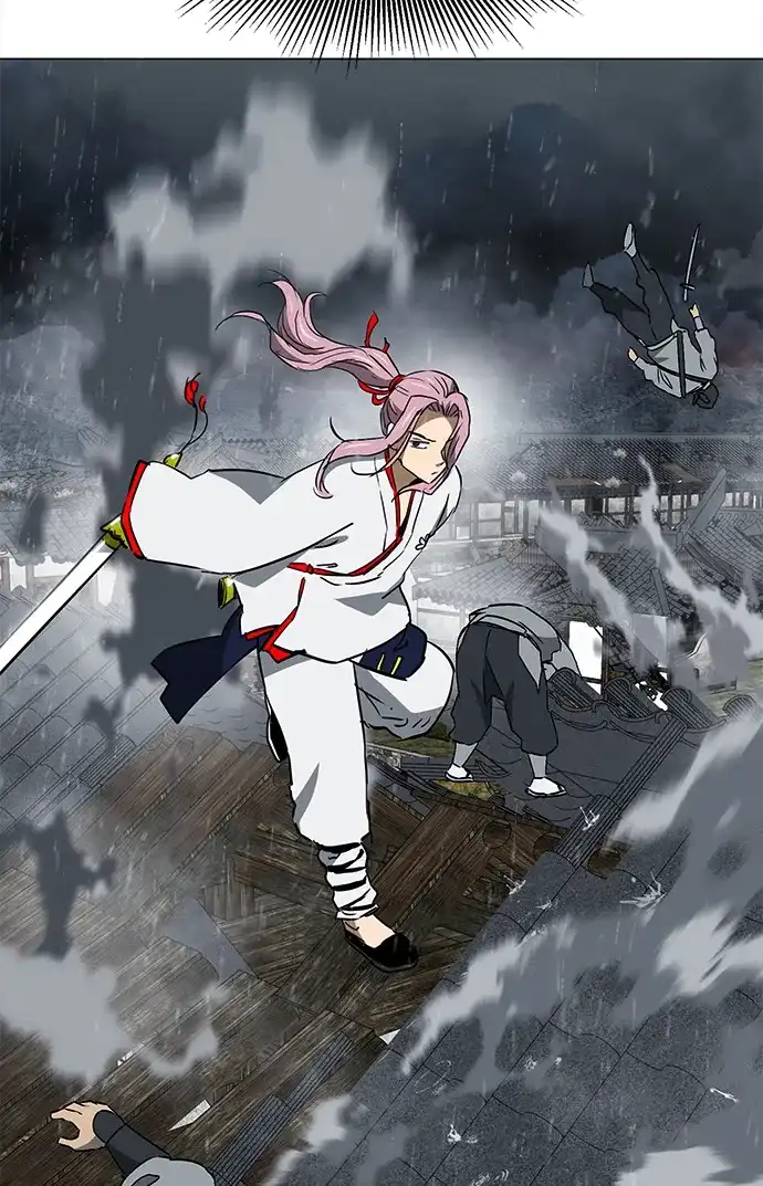 无限升级in武林 [第2季] 第43话 市街战（2）埋伏 第67页