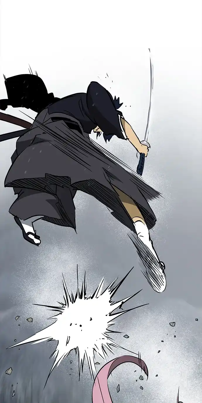 无限升级in武林 [第2季] 第43话 市街战（2）埋伏 第110页