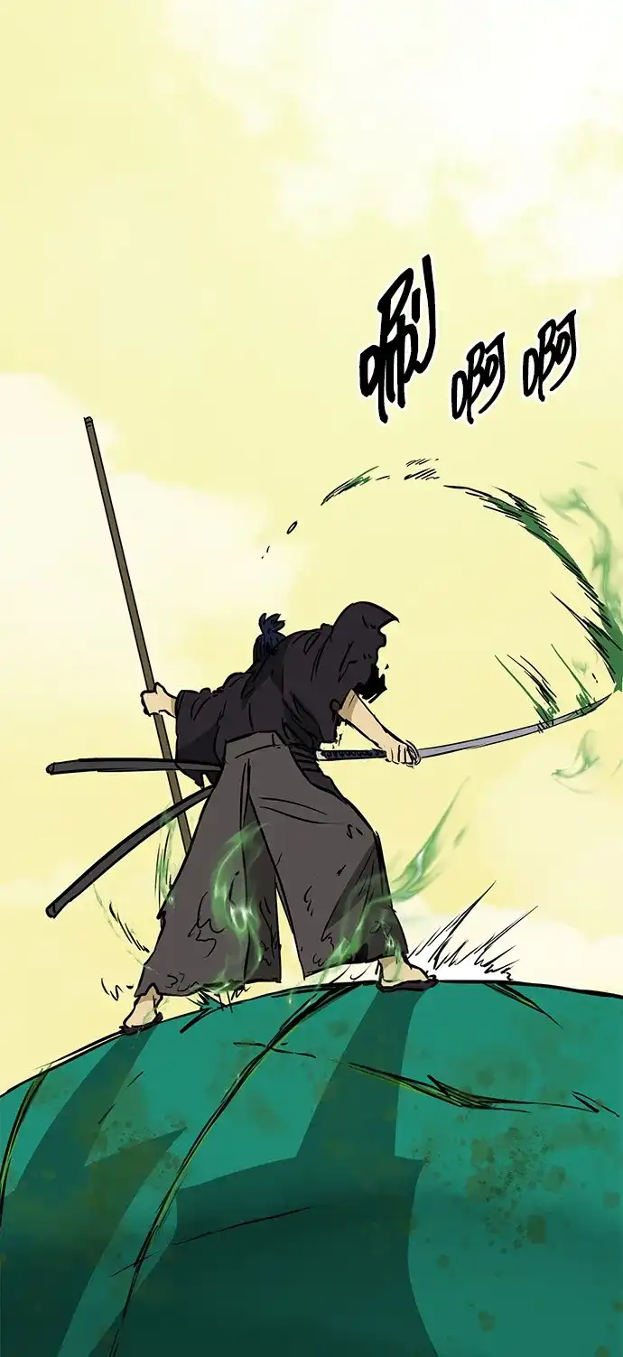 无限升级in武林 [第2季] 第48话 雄心 第130页