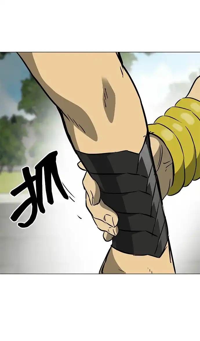 无限升级in武林 [第2季] 第51话 天意 第65页