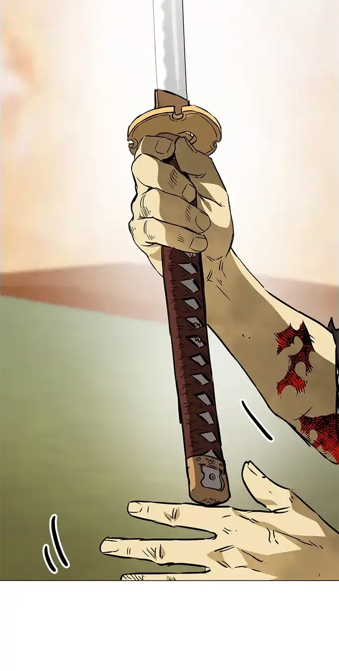 无限升级in武林 [第2季] 第54话 殃神 第119页